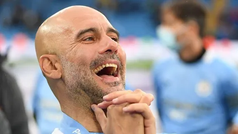 Foto: Getty Images/Michael Regan/Inglaterra