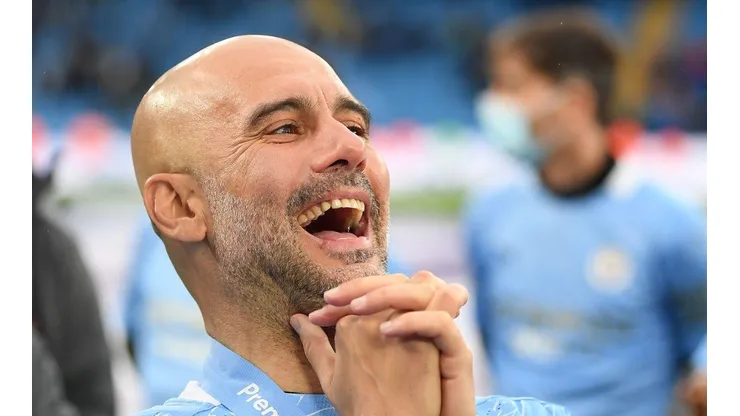 Foto: Getty Images/Michael Regan/Inglaterra