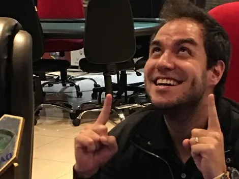 Querido pela comunidade, jogador de poker online conquista o maior resultado da carreira em charmoso torneio dominical