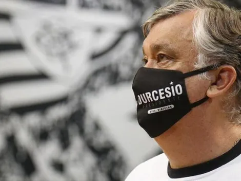 Botafogo paga direito de imagem nas vésperas de duelo contra o Goiás