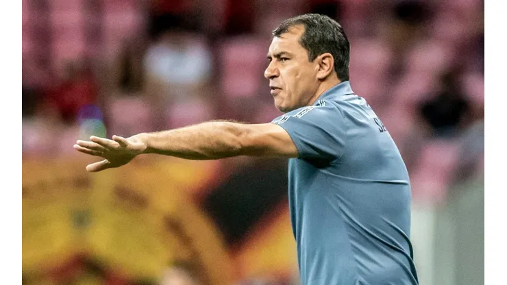 Foto: Ivan Storti/Santos FC