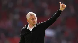 Ole Gunnar Solskjær sofre muita pressão no Manchester United por causa do desempenho ruim da equipe