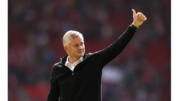 Ole Gunnar Solskjær sofre muita pressão no Manchester United por causa do desempenho ruim da equipe