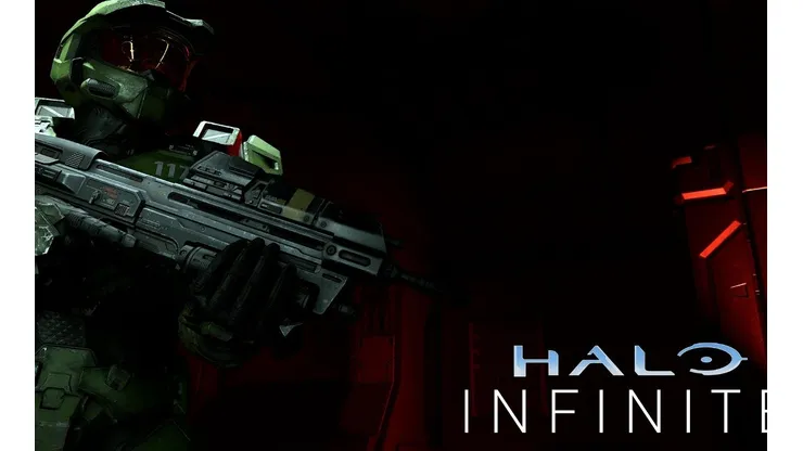 Novo trailer de Halo Infinite é revelado