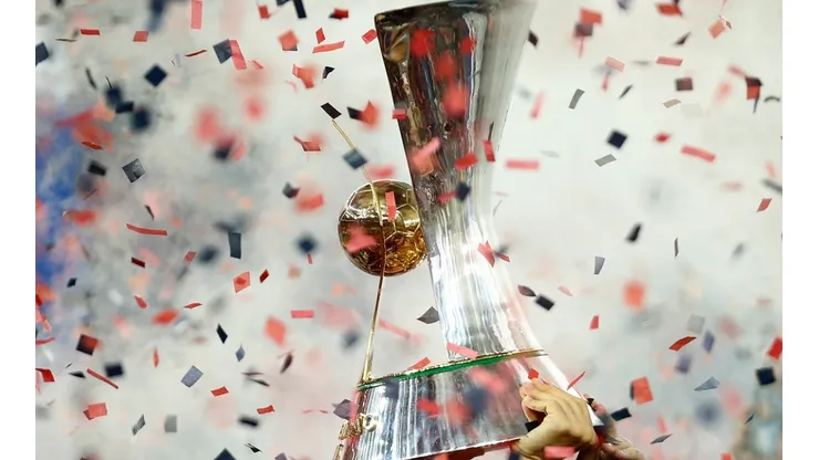 Veja a classificação Série A atualizada