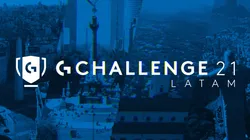 Começa nesta terça (26) as finais da Logitech G Challenge 2021 de LoL, Fortnite e CS:GO