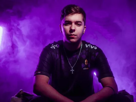 VALORANT: Vivo Keyd anuncia mwzera como substituto para o Champions