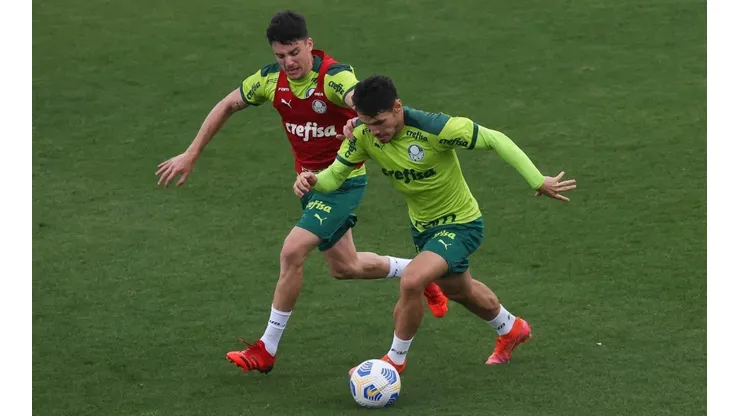 Palmeiras x Sport; prognósticos da partida que os times vivem momentos diferentes (Foto: Cesar Greco/Palmeiras)
