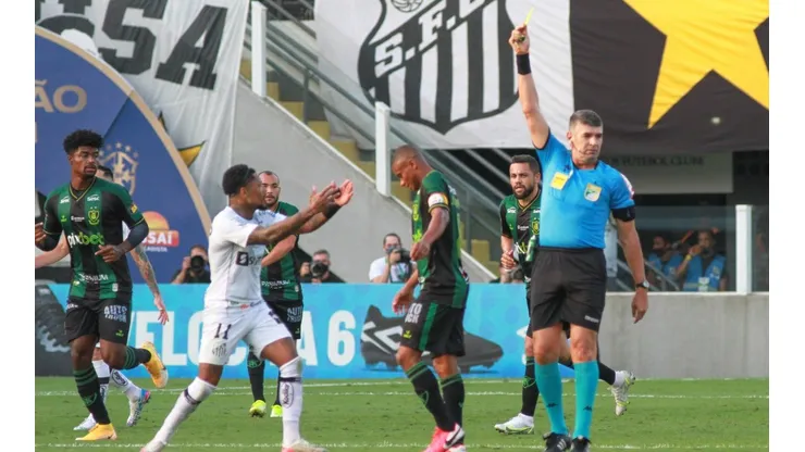 Foto: Fernanda Luz/AGIF