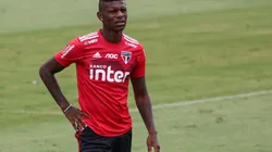 Foto: Marcello Zambrana/AGIF