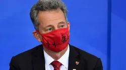 Presidente do Flamengo, Rodolfo Landim, enviou 24 sugestões à CBF