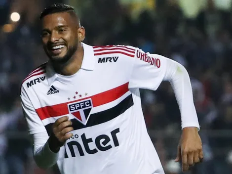 Reinaldo admite ambiente mais “leve” no São Paulo e destaca Ceni: “É um cara que cobra muito”
