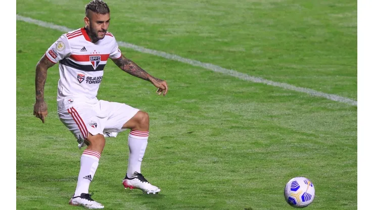 Foto: Marcello Zambrana/AGIF