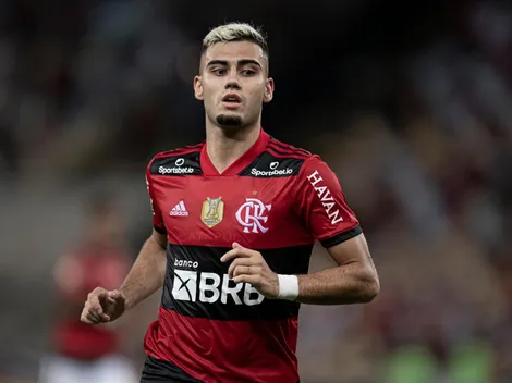 Flamengo terá sequência dura nos próximos três jogos da temporada