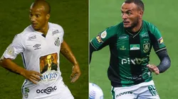 Santos e América-MG se enfrentam neste sábado (Foto: Getty Images)