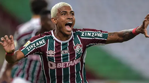 “Jogador incrível