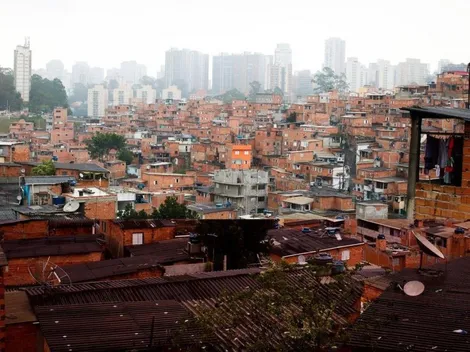 SP: Ação em Paraisópolis oferece serviços de saúde gratuitos