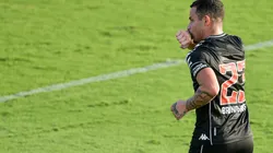 Bruno Gomes admite que time não teve o mesmo rendimento das últimas partidas (Foto: Thiago Ribeiro/AGIF)