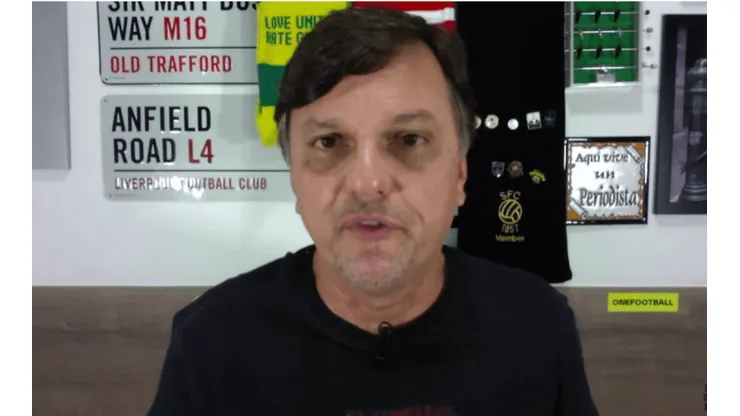 Foto: Reprodução/Youtube