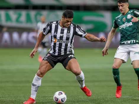 Piquerez fala sobre próximo duelo do Palmeiras: "Esperamos conseguir outra vitória"