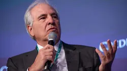 Rubens Menin, investidor do Atlético-MG