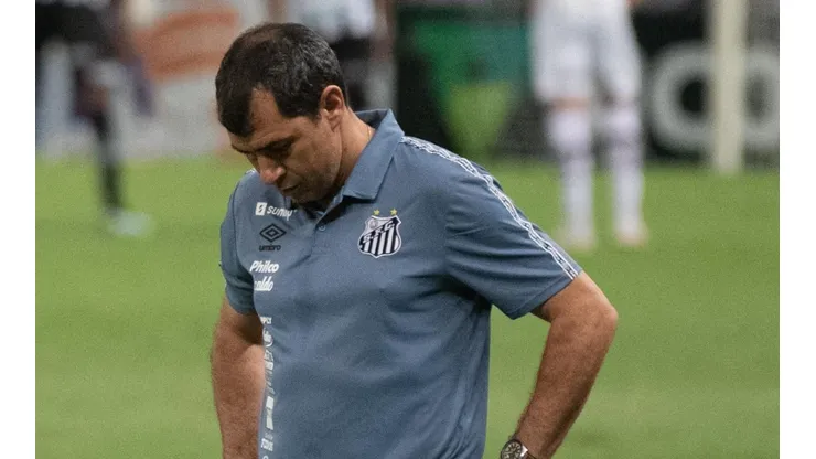 Foto: Kely Pereira/AGIF