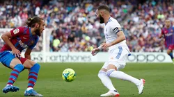 Foto: Divulgação/Real Madrid