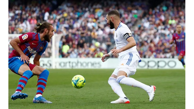 Foto: Divulgação/Real Madrid