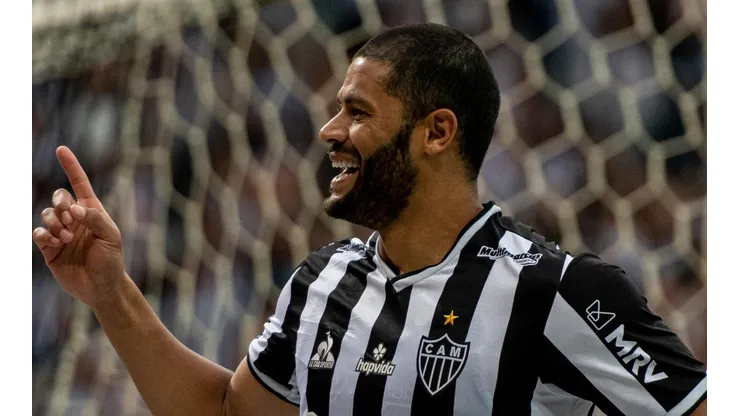 Atlético-MG vence de virada o Cuiabá e desponta ainda mais na liderança do Brasileirão. (Foto: Alessandra Torres/AGIF)