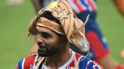 Foto: Kely Pereira/AGIF