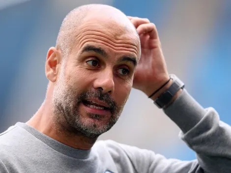 Guardiola pede, e Manchester City vai atrás de um dos destaques da Champions League