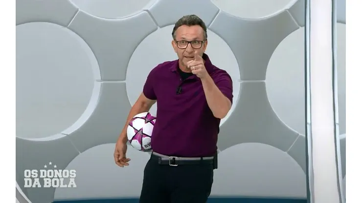 Foto: Reprodução/TV Bandeirantes
