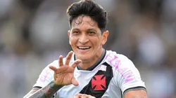 Foto: Thiago Ribeiro/AGIF