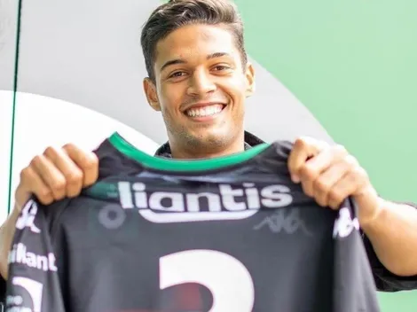 Ex-Botafogo finalmente estreia na Bégica e engata sequência