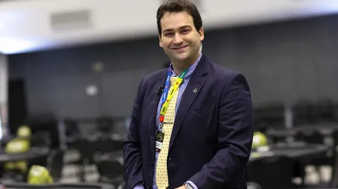 Devanir Costa afirmou que será preciso comprovar a vacinação completa para jogar o BSOP (Foto: Carlos Monti/BSOP)