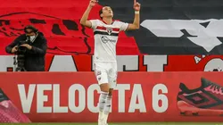 Foto: Gabriel Machado/AGIF