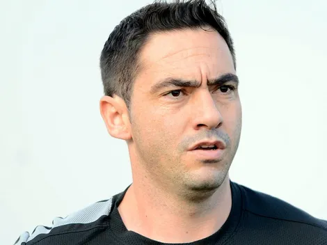 Chicão revela ''ameaça'' para Hazard na final do Mundial em 2012: "Tem que respeitar"