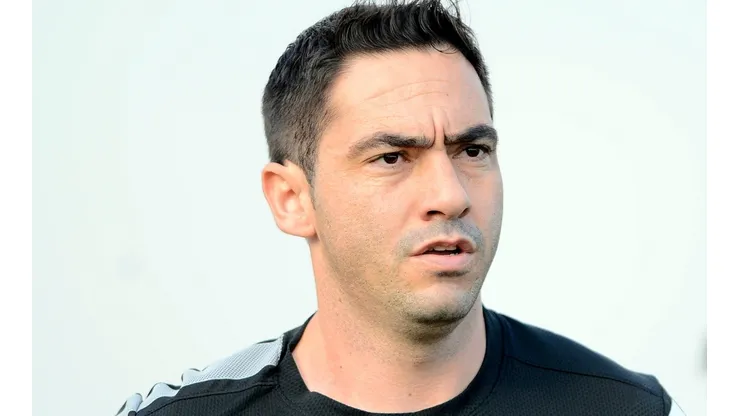 Foto: Mauro Horita/AGIF