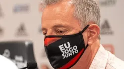 FOTO: ALEXANDRE VIDAL/FLAMENGO