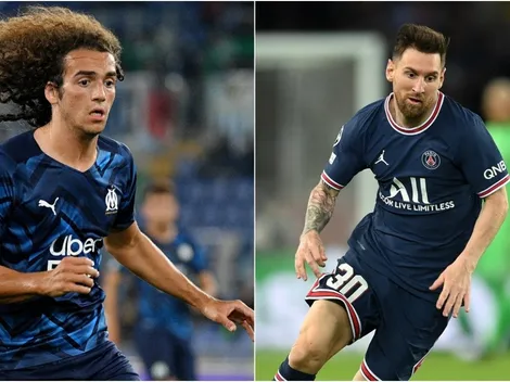 Olympique x PSG: acompanhe em tempo real a partida da Ligue 1