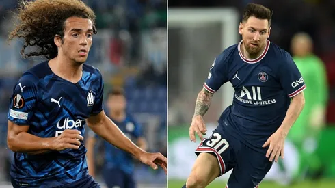 Duelo é valido pela 11ª rodada do Campeonato Francês | Crédito: Getty Images