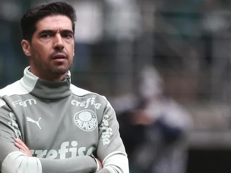 Abel pede e Leila deve renovar com ídolo da torcida palmeirense como primeiro ato em 2022