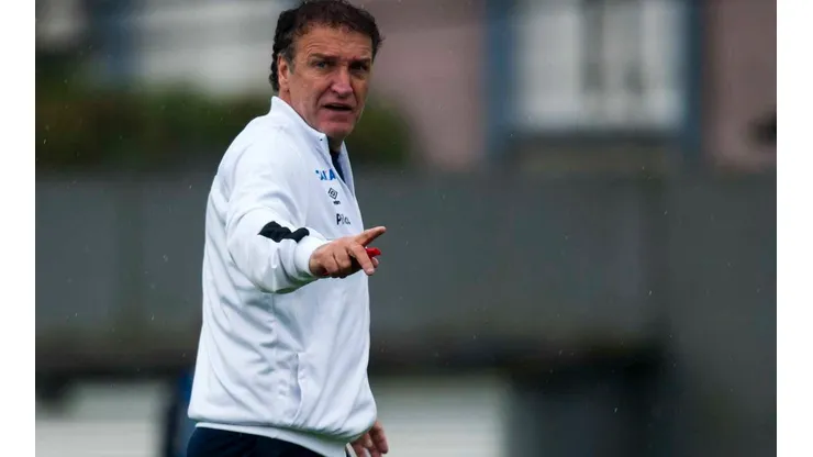 Foto: Ivan Storti/Santos FC