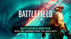 Battlefield 2042 receberá mudanças após resultados do Beta Aberto