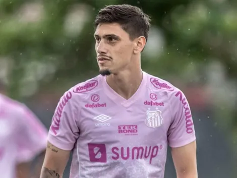 Carille deve ter novidades para o confronto contra o América; confira a provável escalação