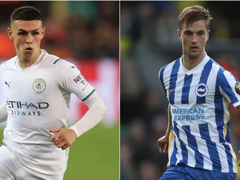 Brighton & Hove Albion x Manchester City: saiba como assistir o jogo AO VIVO da Premier League