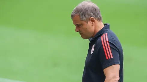 Foto: Pedro H. Tesch/AGIF