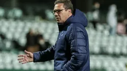 Foto: Robson Mafra/AGIF