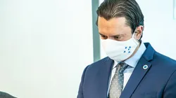 Presidente do Cruzeiro, Sérgio Santos Rodrigues, sofre outra greve, desta vez dos trabalhadores das sedes sociais do clube