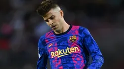 Piqué quer aproveitar os últimos momentos de sua carreira (Getty Images)